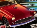 Classic Car Racing