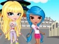 Cutie Trend-Suzie's Trip