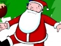 Santa keep Yuppi