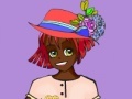 Friends Dress Up Game