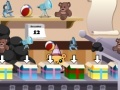 Presents Pileup