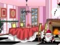 Christmas Dining Room