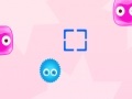 Cute Blue Adventure