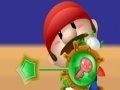 Mario Bubble Shooter