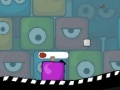 Bullets And Blocks
