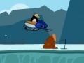 Catch that Penguin