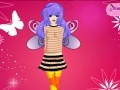 Butterfly Girl