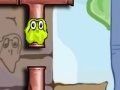 Little Ooze`s Flower