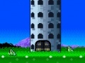 Mario World Overrun