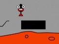 Jump Dude:Volcano Zone