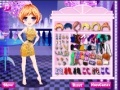 Stylish Dress Up