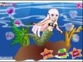 Undersea Mermaid Dress Up