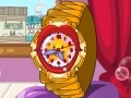 Celebrity Watches