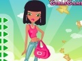 Sweet Summer Dress Up