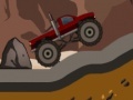 Monster Truck Race