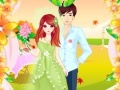Romantic Fall Wedding
