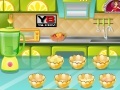 Andies lemon cake