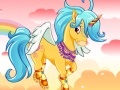 Rainbow Unicorn
