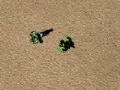 Alien Hill
