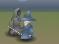 Old Angry Wizard