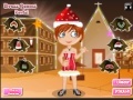 Katy In Christmas