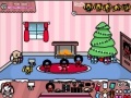 Make a Scene Christmas Room