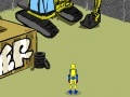 Anti Christ Robot