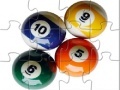 Pool Puzzle