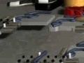 Find the object in garage
