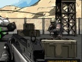 Urban Combat Shooter