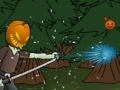The Halloween Hunt 2