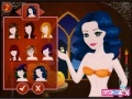Halloween Party Makeover