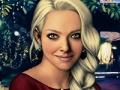 Amanda True Makeup
