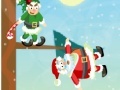Rudolph's Revenge