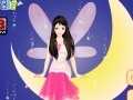 Fantasy Fairy Dress Up