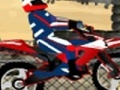 Bike zone - 2