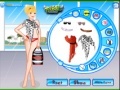 Beauty Dressup