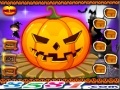 Mystery Halloween Pumpkin