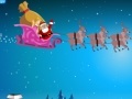 Flying Gifts