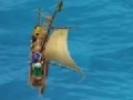 VeggieTales The Whipcrack Islands