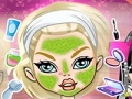 Monster Beauty Makeover