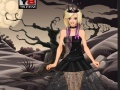 Goth Bride Dress Up