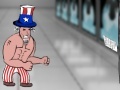 Uncle Sam vs WikiLeaks