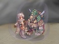 Ragnarok Endurance Arena