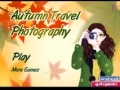 Autumn Travel Photography