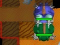Killer Driller Alpha