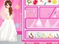 Glamour Bride Dress Up