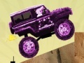 The Glitterboys Truck