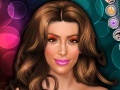 Kardashian Sisters Make-Up