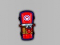 Mario Race cicruit